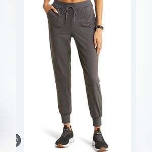 LN popular Zella Charcoal Jogger-M